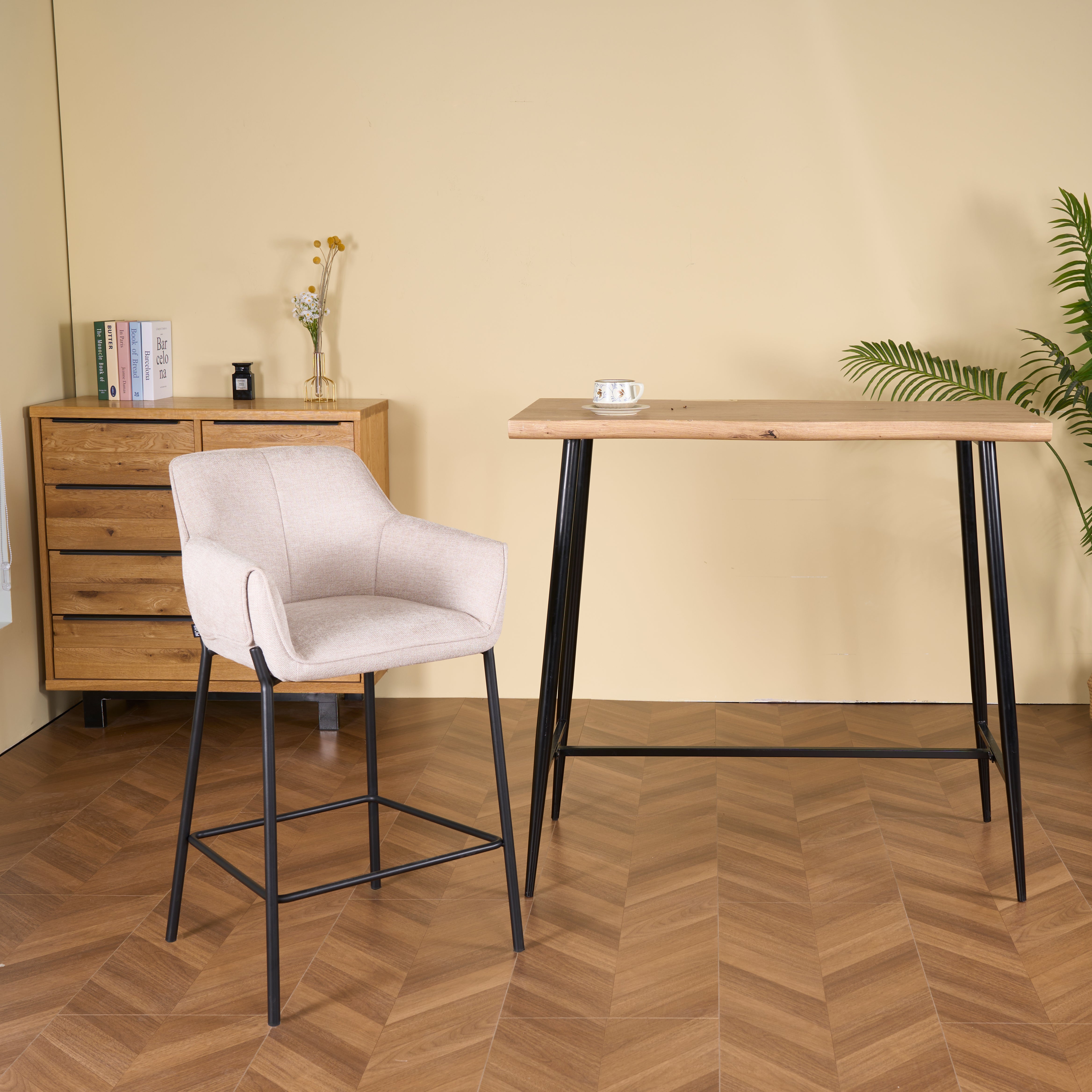 Banco Toronto (Pata Negra)