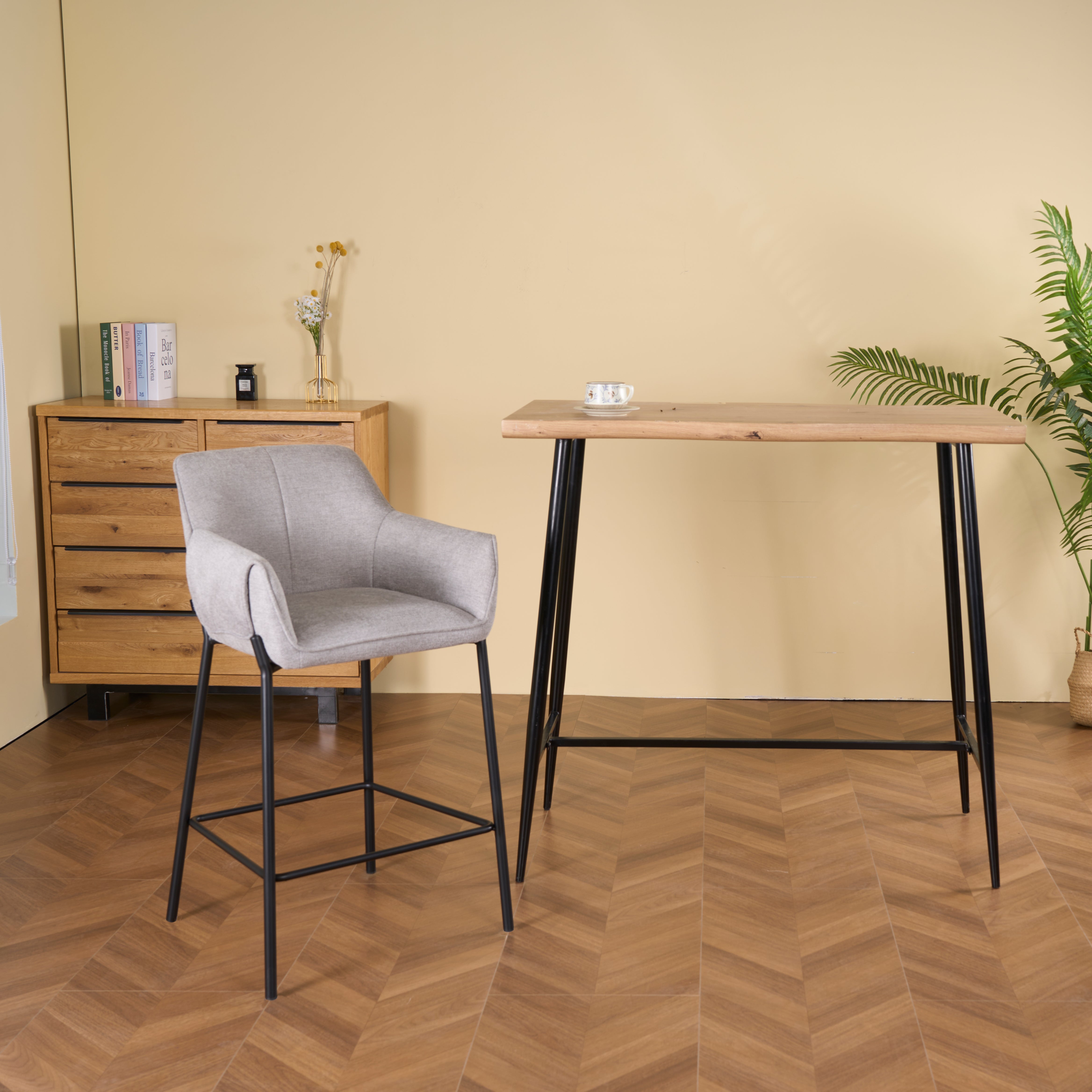 Banco Toronto (Pata Negra)