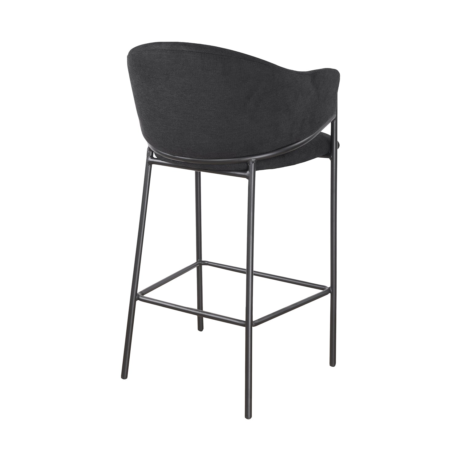 Banco Berlin Pata Negra Vista En Perspectiva Trasera