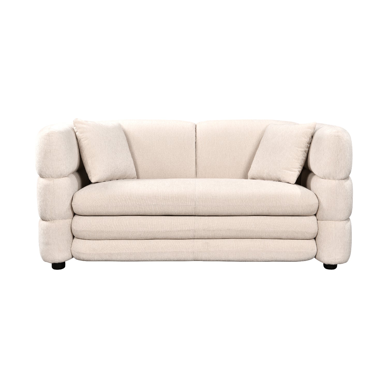 Sofá Utah de 2 Plazas