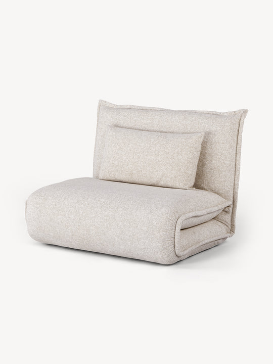 Sofá Cama Reikiavik beige