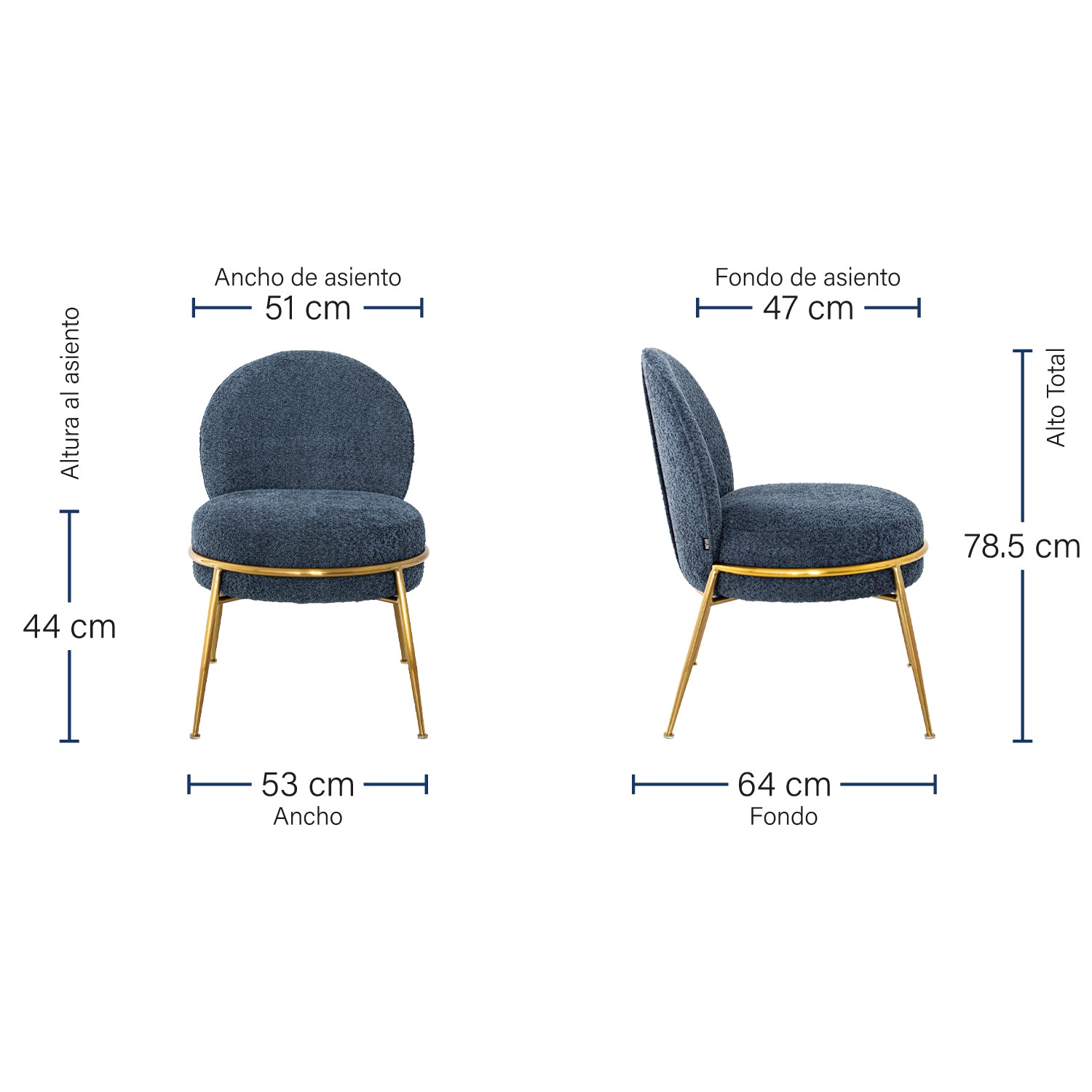Silla Brela