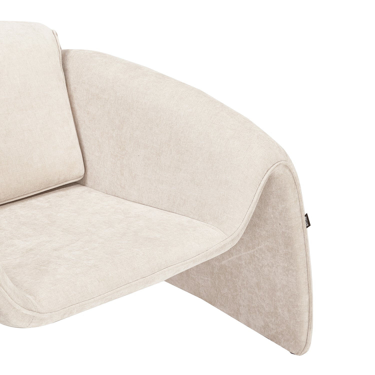 Sillón individual Melbournee