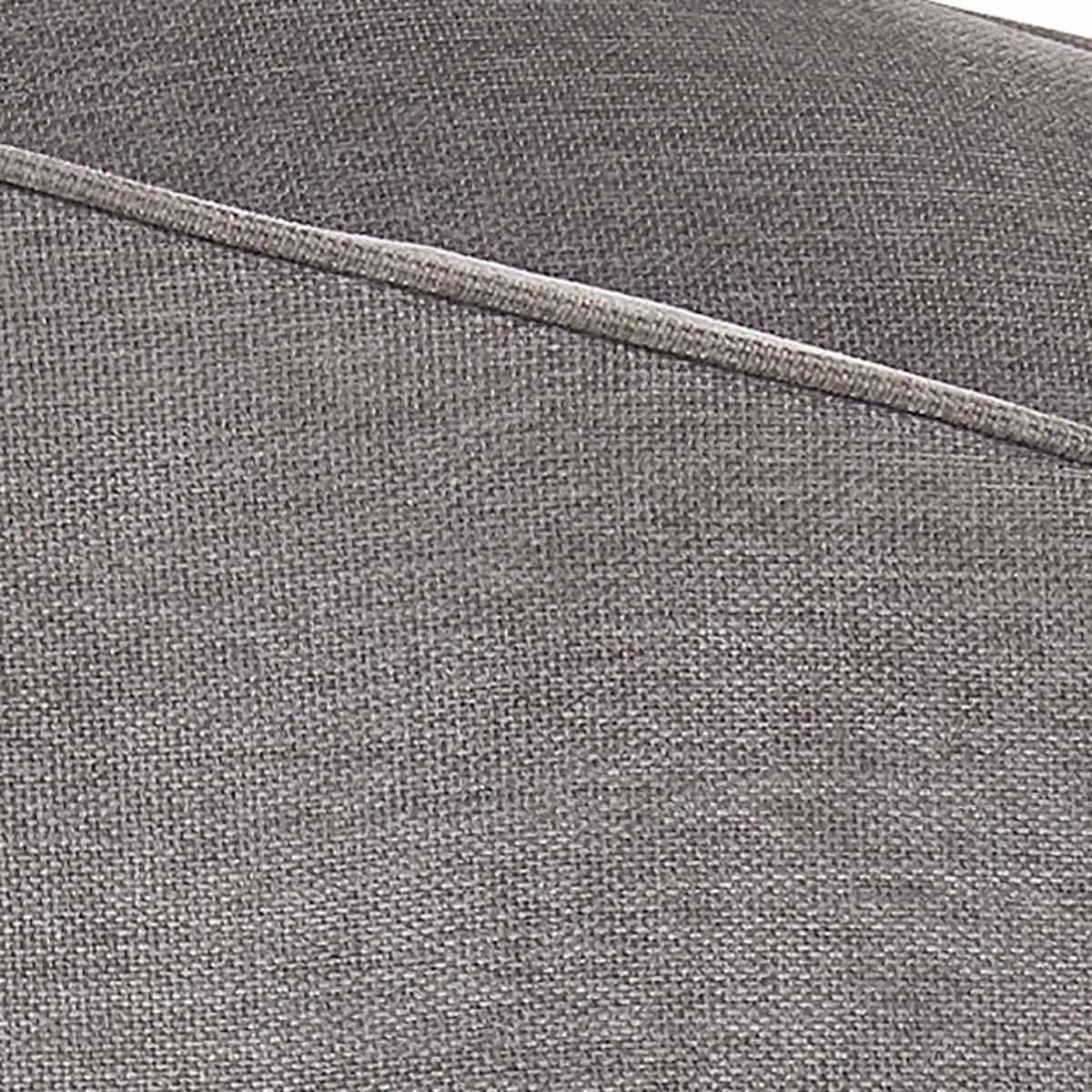 Banco Alto Miami Beige Vista Detalle