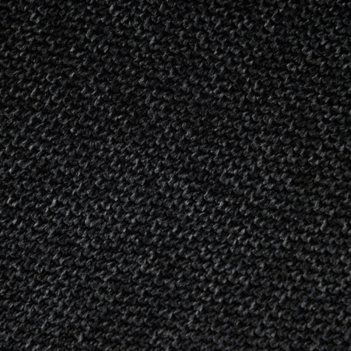 Silla Escocia Negro Pata Negra Vista A Detalle