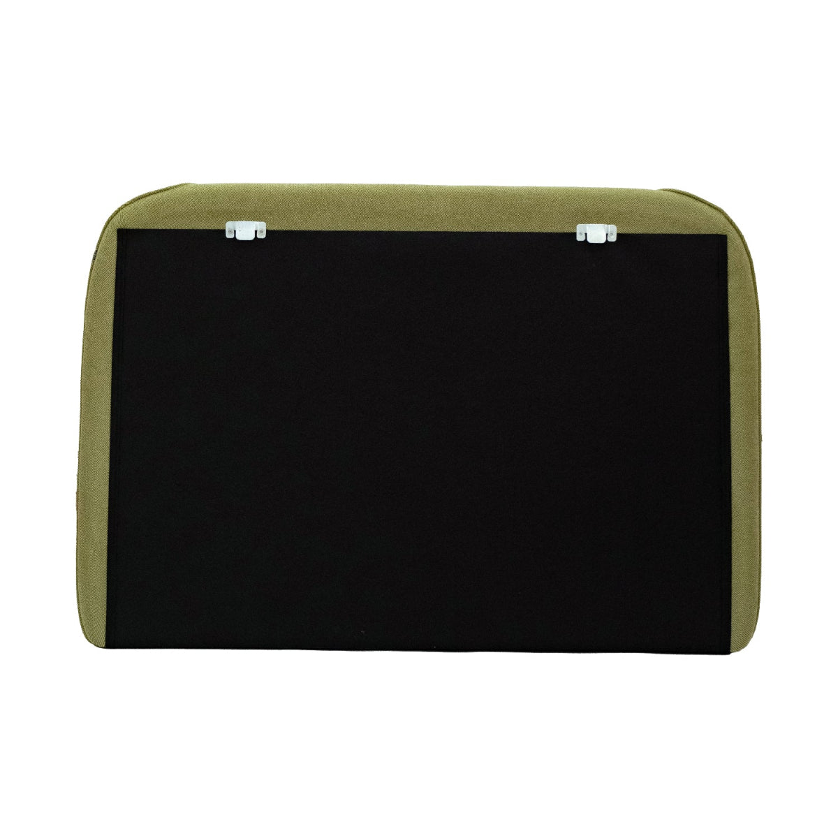 Cabecera Matrimonial Valencia
Vista Trasera