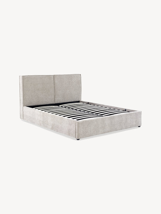 Cama Madrid King Size, foto 1