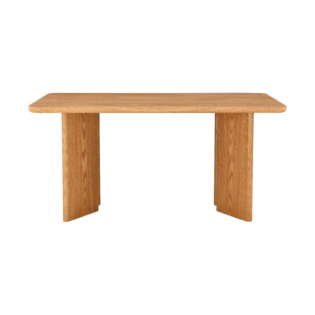 Mesa de Comedor Oslo Vista Frontal