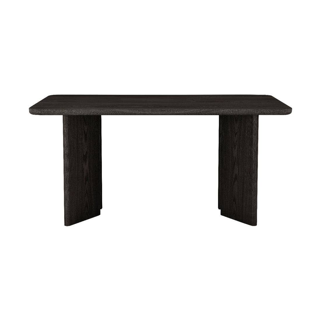 Mesa de Comedor Oslo Vista Frontal