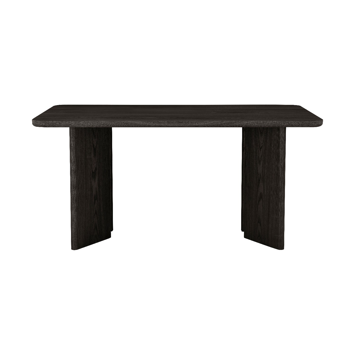 Mesa de Comedor Oslo Vista Frontal