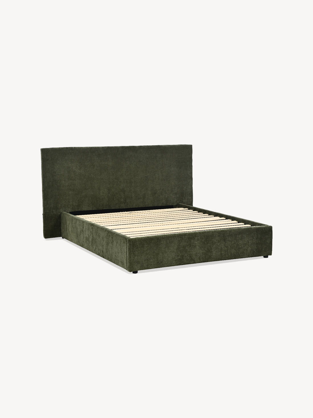 Cama Copenhague Queen Size