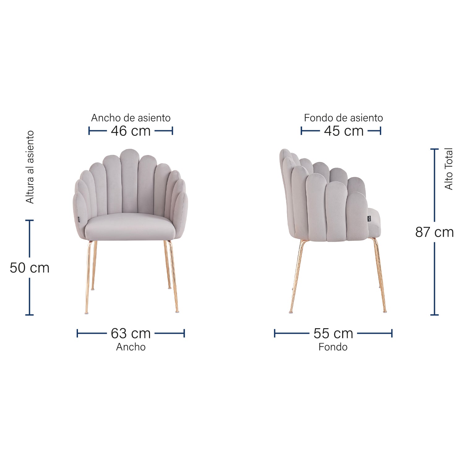 Silla Cordoba