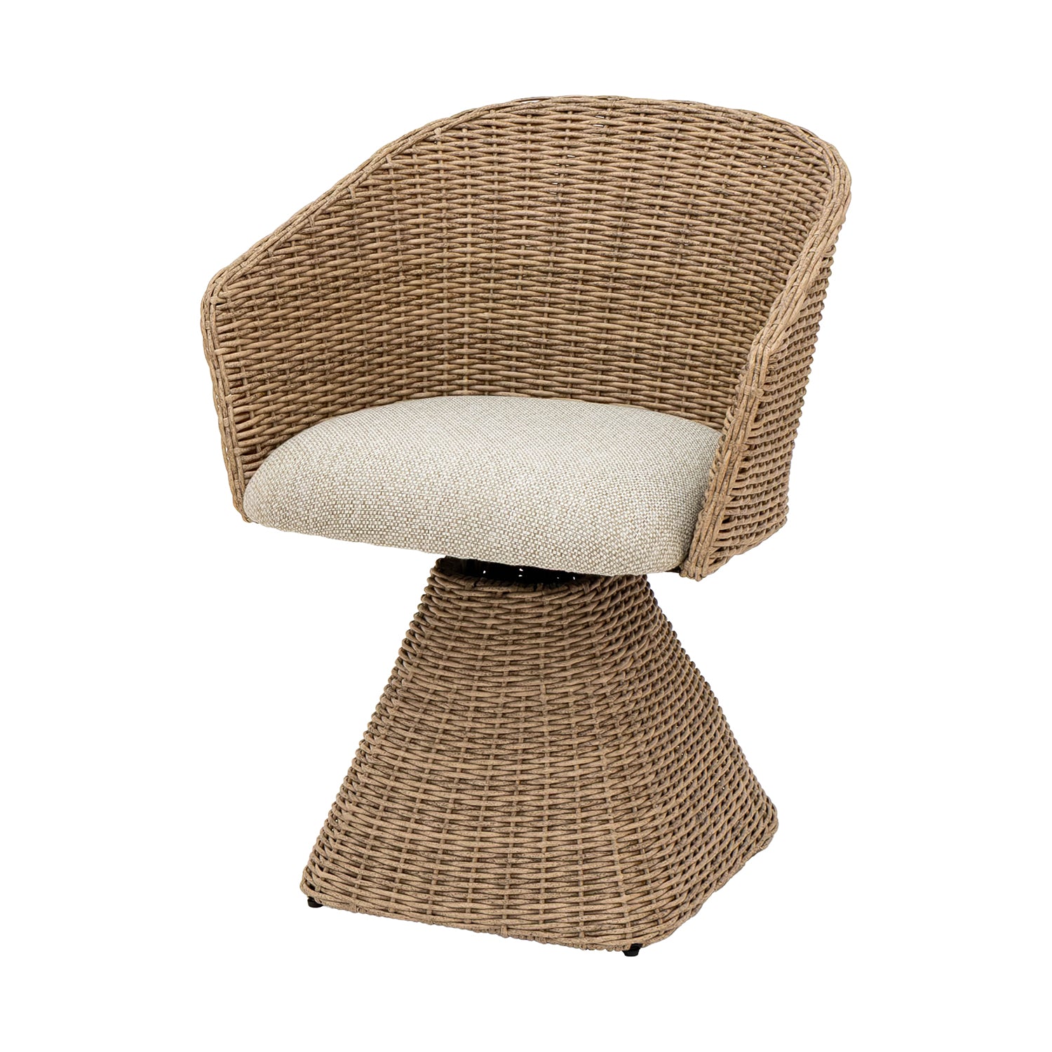 Silla de exterior Corfú