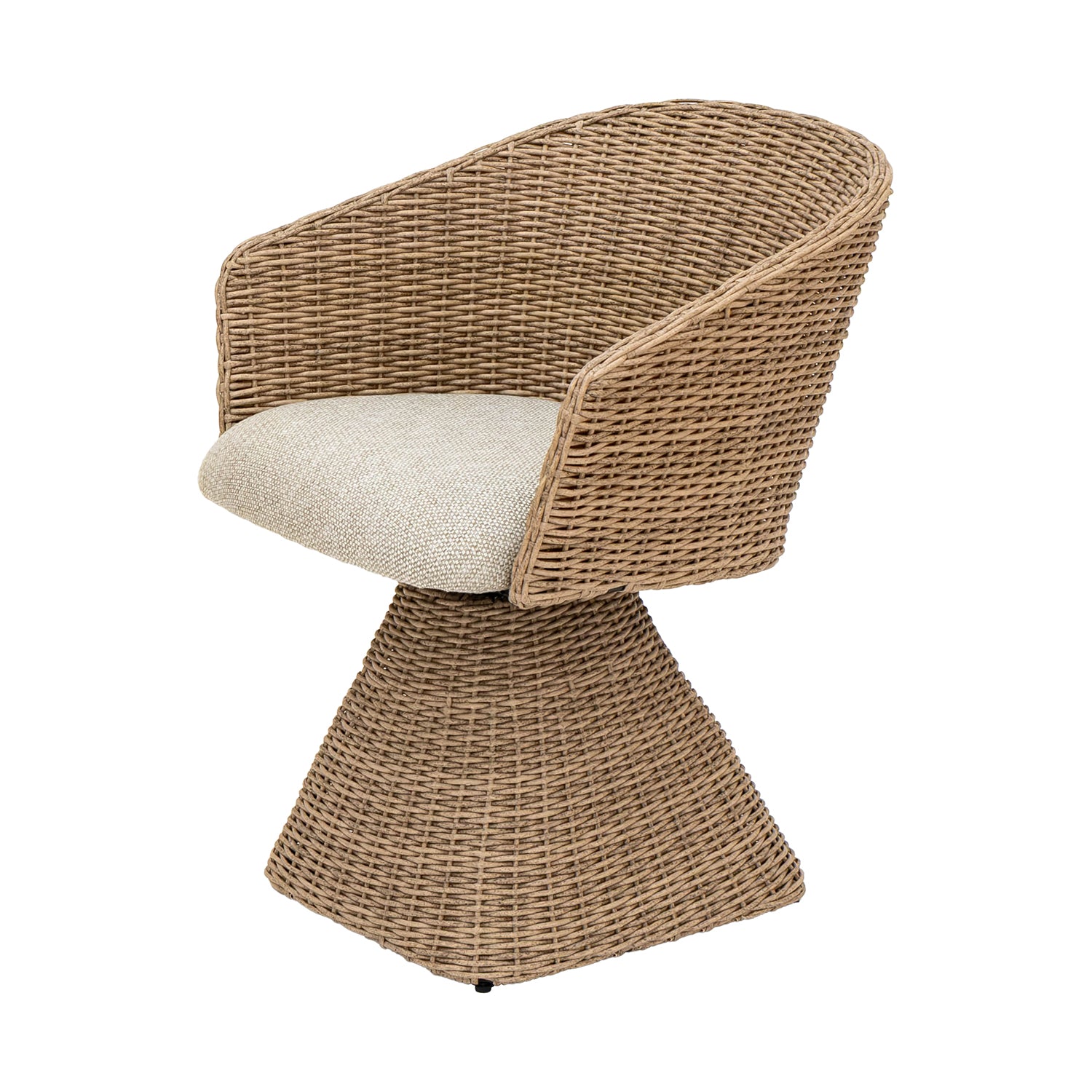 Silla de exterior Corfú