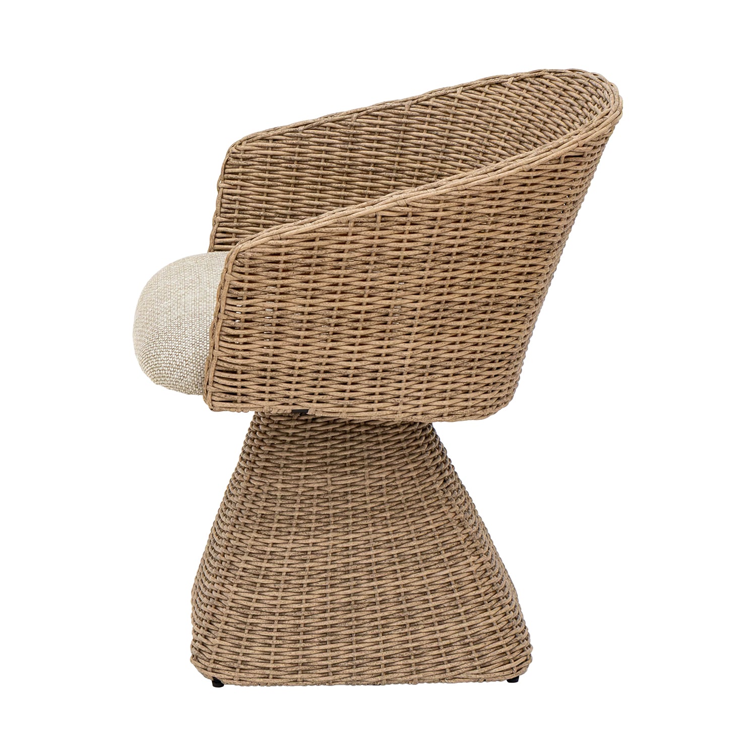 Silla de exterior Corfú