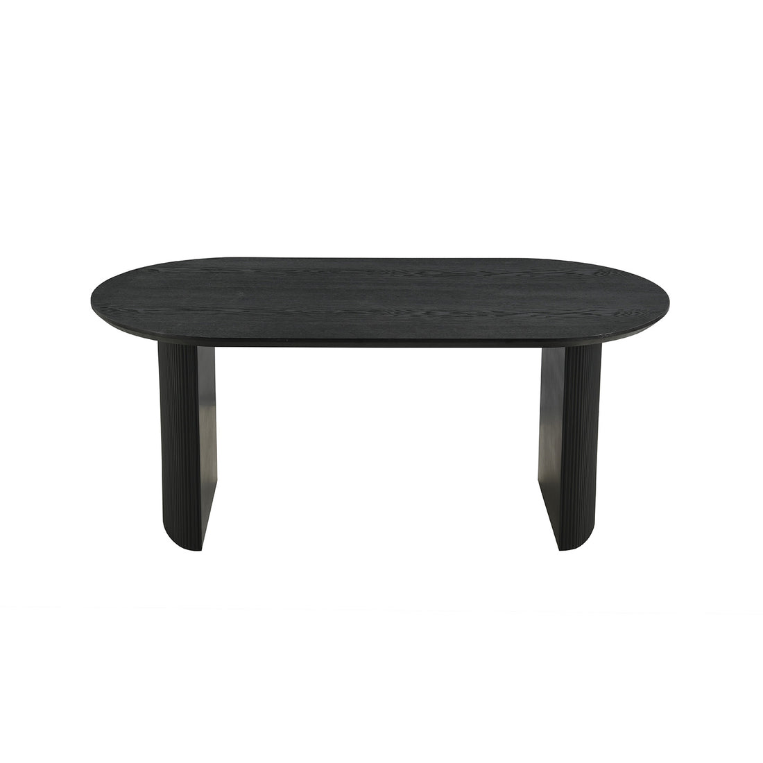 Mesa de Comedor Chipre N 180cm Vista Superior