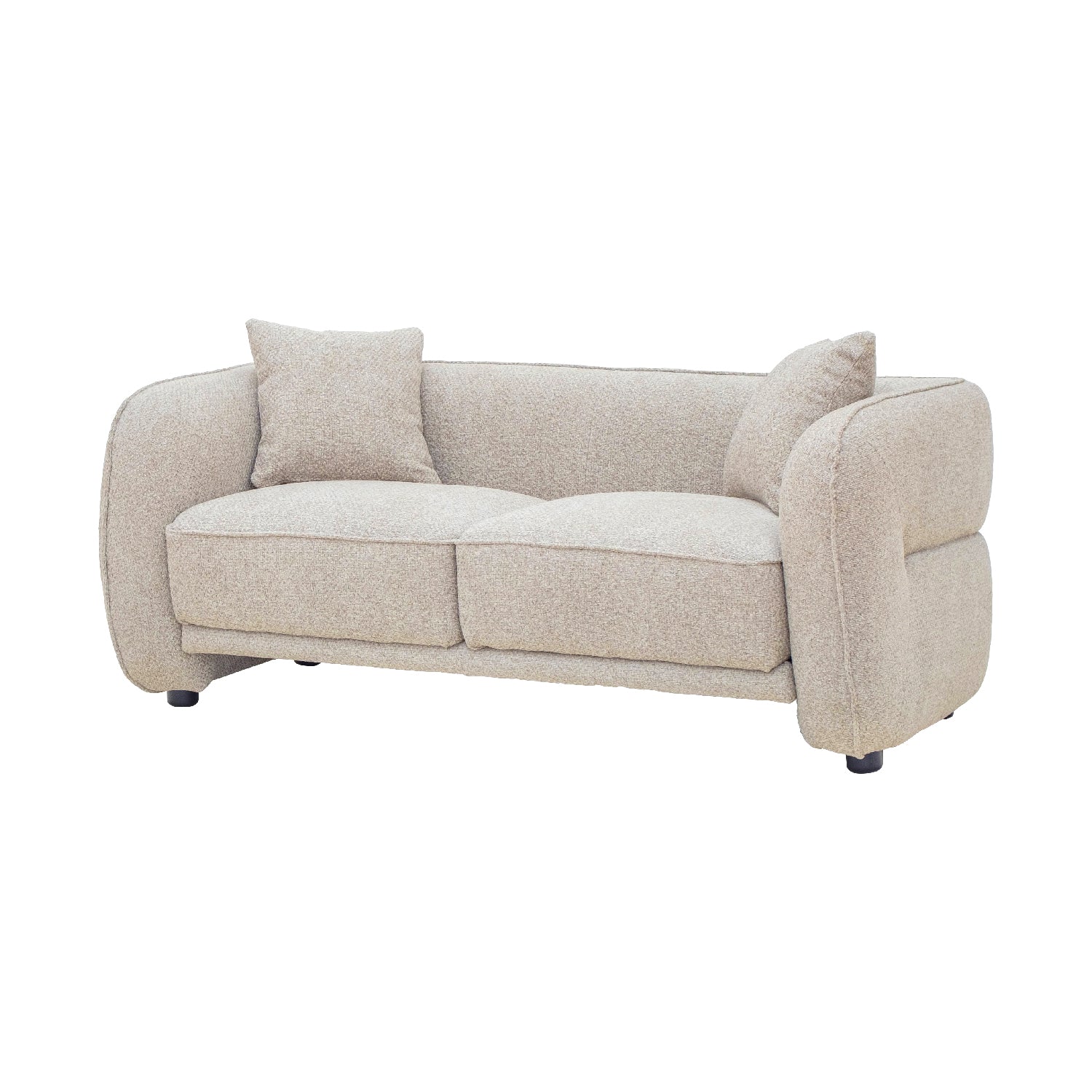 Sofá Detroit de 2 Plazas