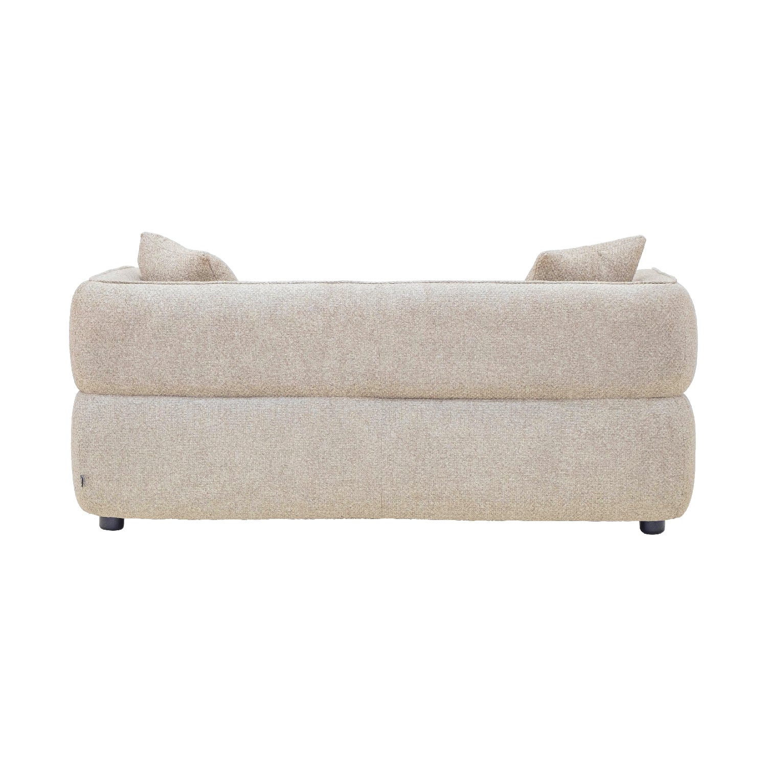 Sofá Detroit de 2 Plazas