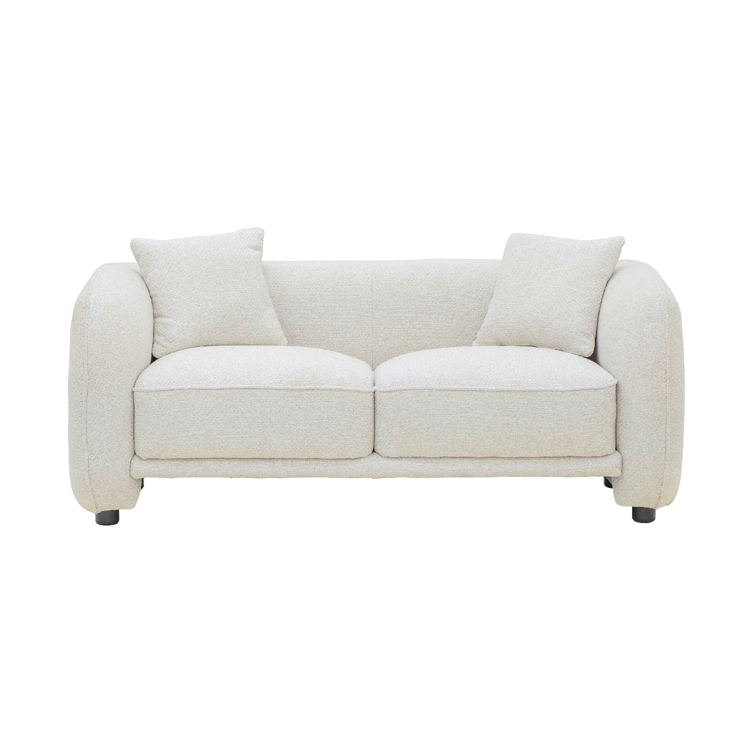 Sofá Detroit de 2 Plazas