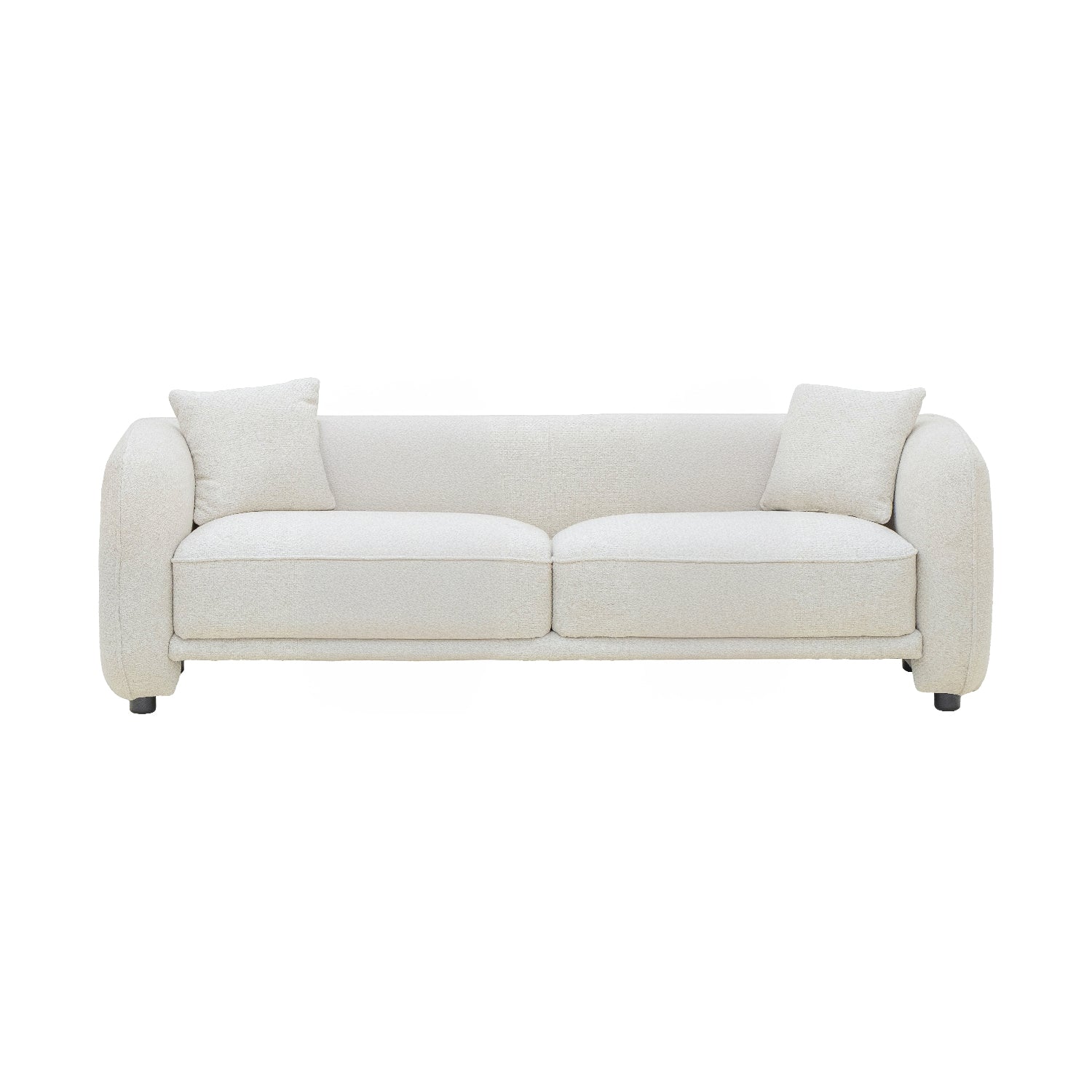 Sofá Detroit de 3 Plazas