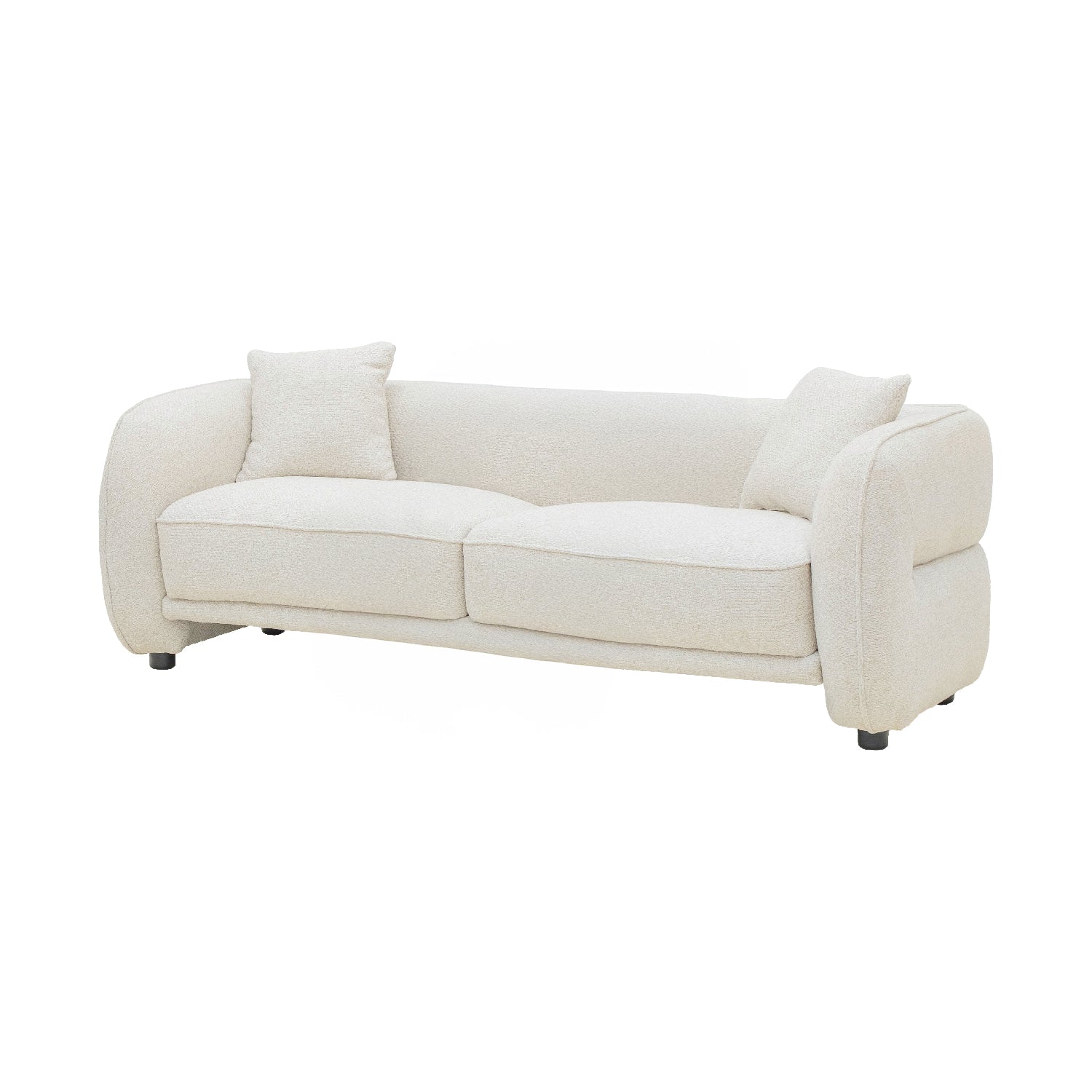 Sofá Detroit de 3 Plazas