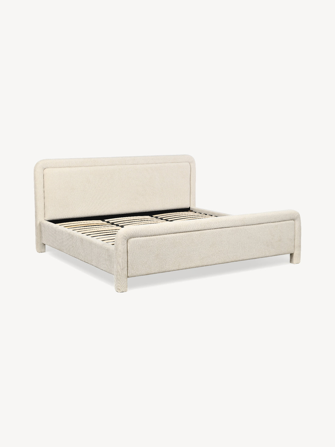 Cama Dinamarca King Size