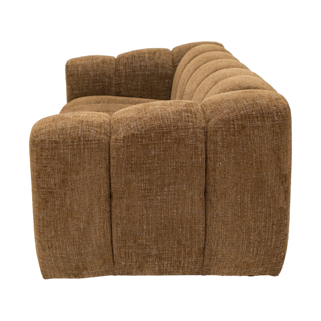 Sofá Mónaco Beige Vista de Detalle