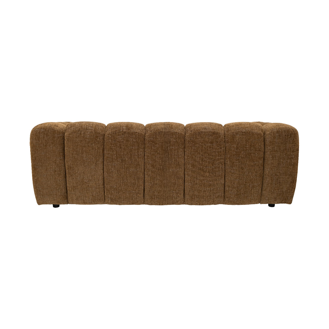 Sofá Mónaco Beige Vista de Detalle