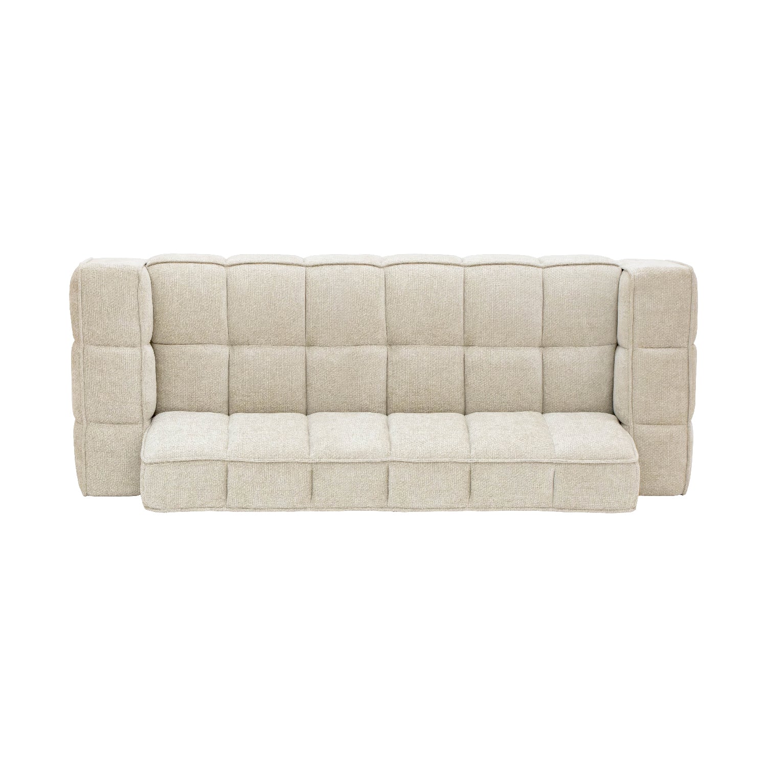 Sofá Versalles 3 plazas