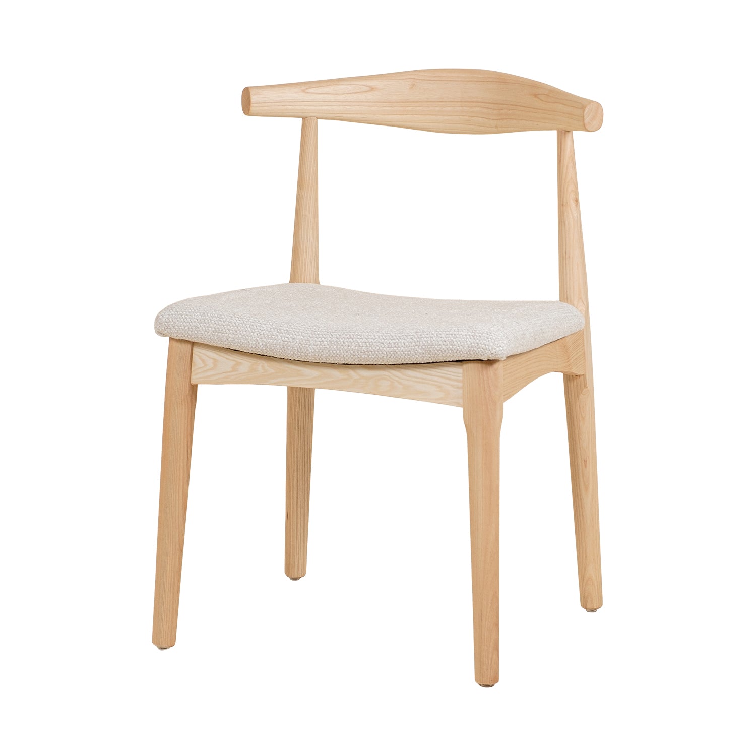 Silla Oviedo Natural