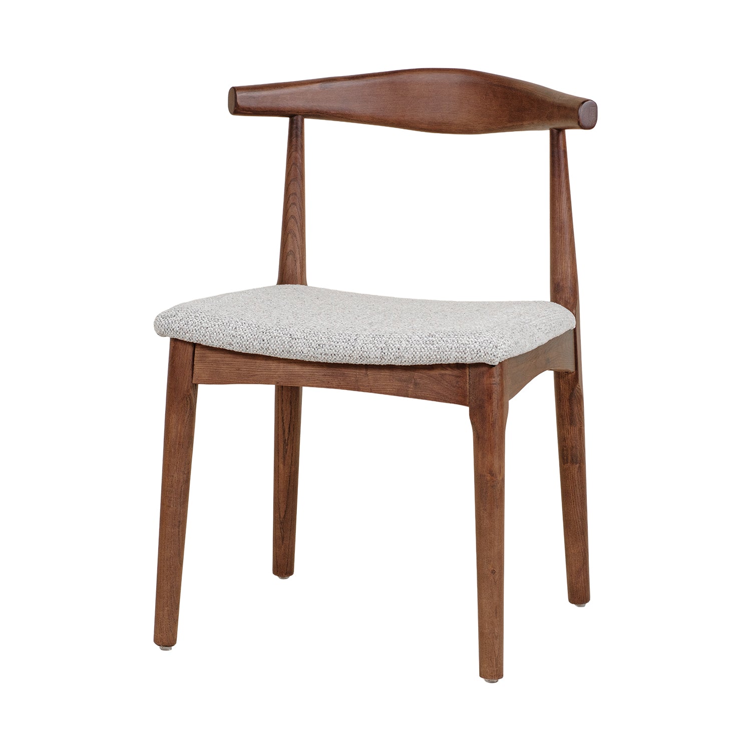Silla Oviedo Nogal