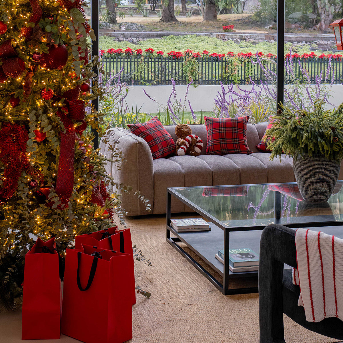 Sofá Milán 3 Plazas