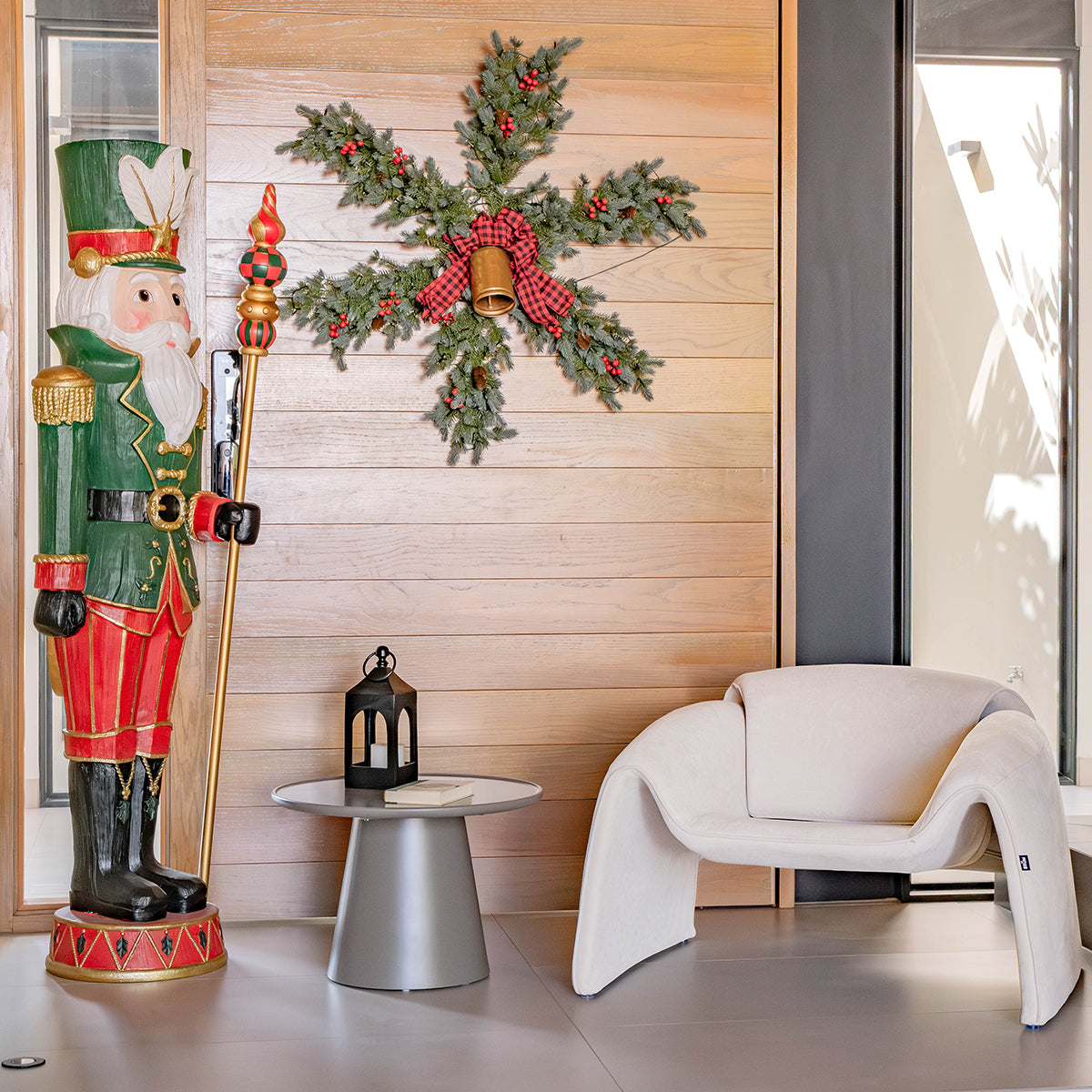 Sillón individual Melbournee