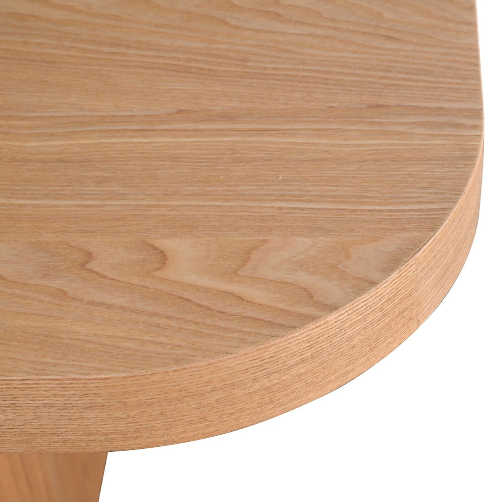 Mesa de comedor Agra Vista a Detalle