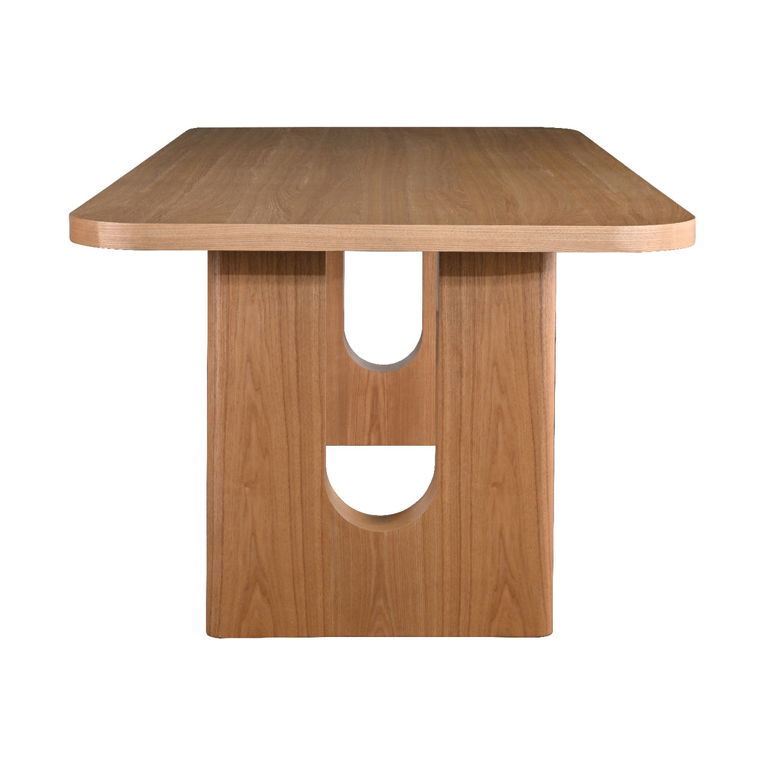 Mesa de comedor Agra Lateral