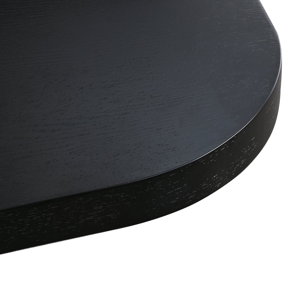 Mesa de comedor Agra Vista a Detalle Textura