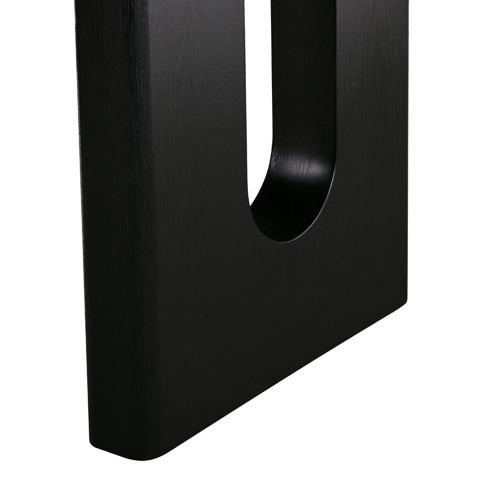 Mesa de comedor Agra Vista Inferior