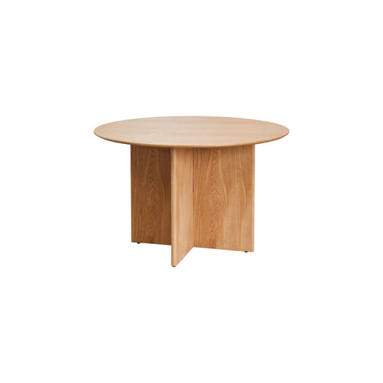 Mesa de Comedor Flam Vista de producto