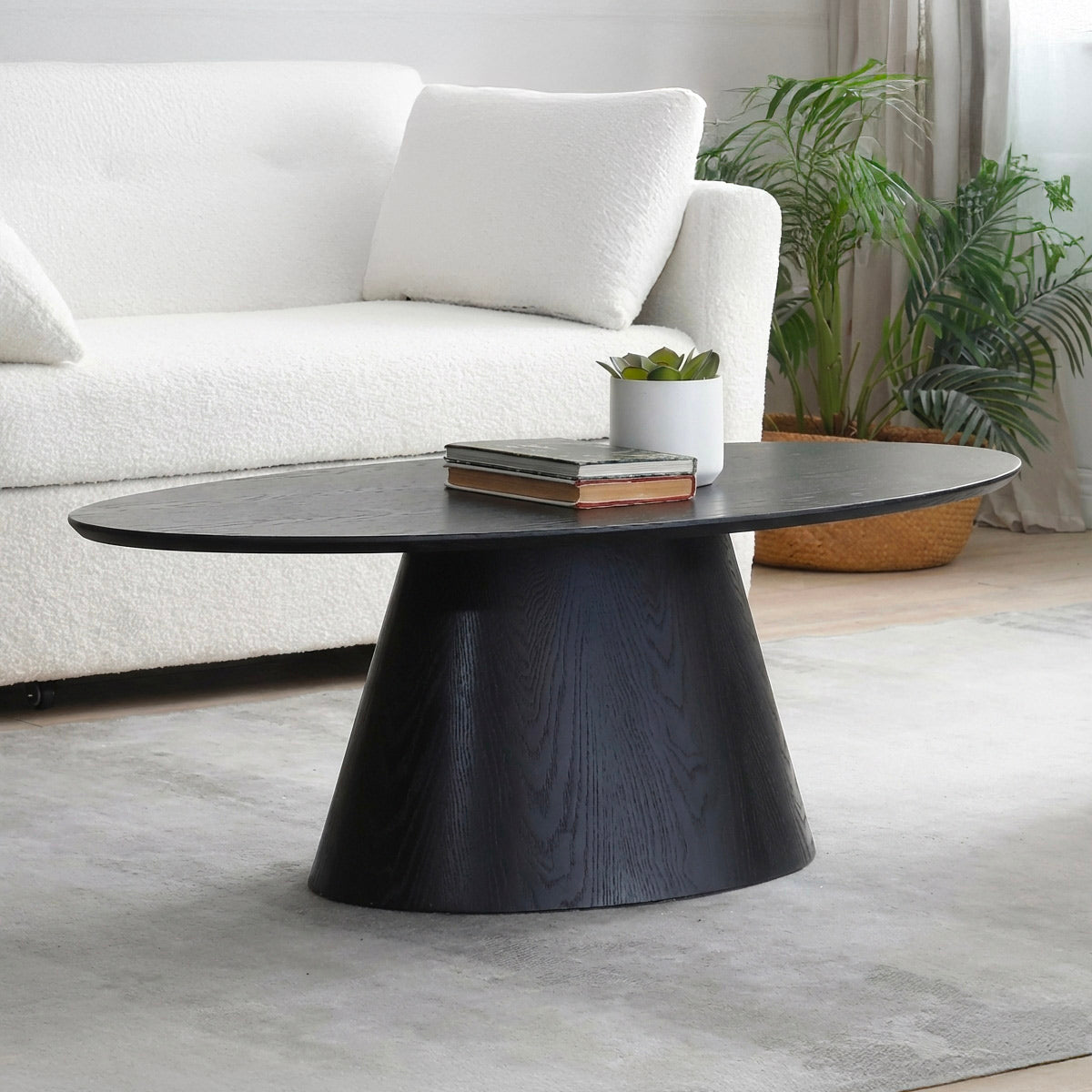Mesa de centro Tokio