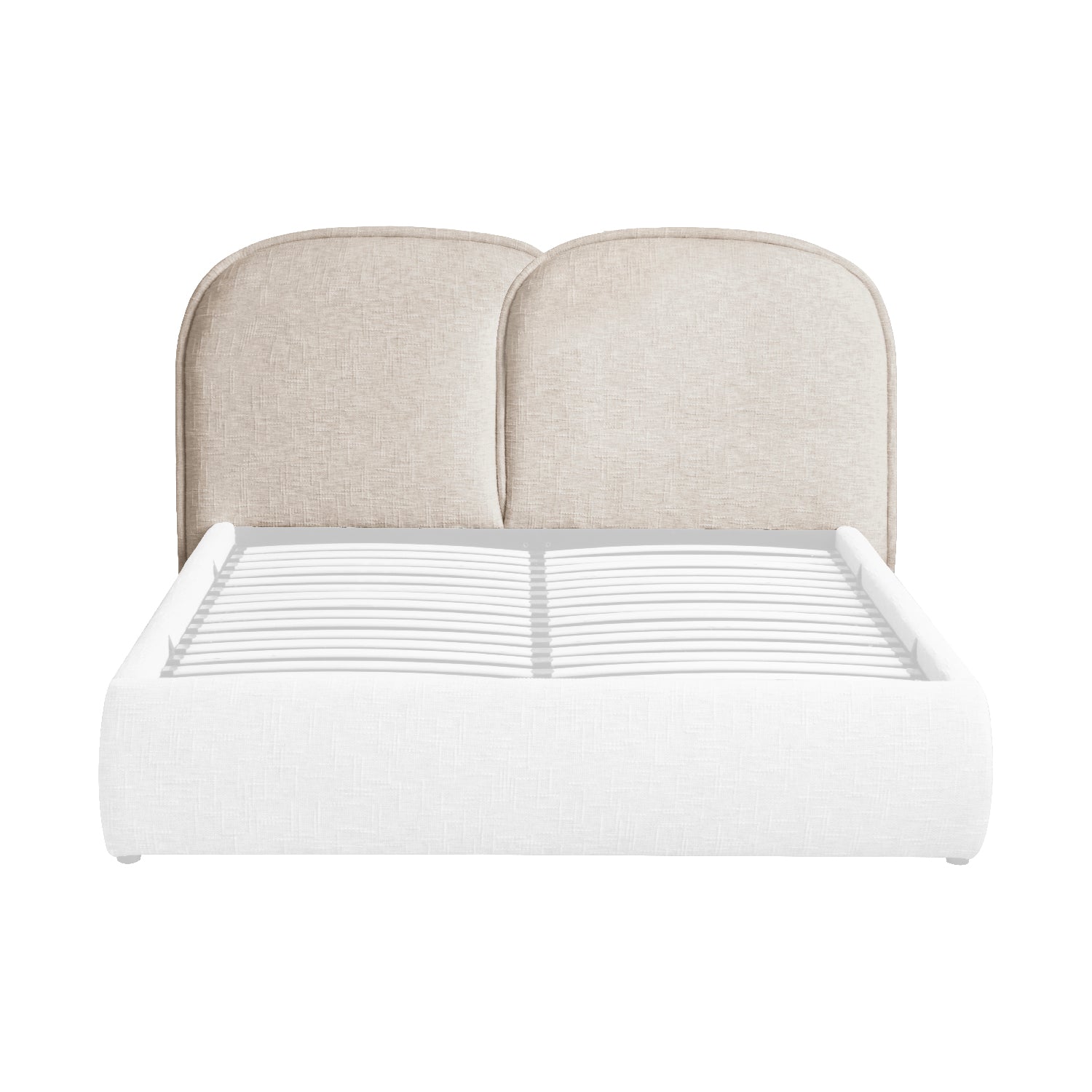 Cabecera Matrimonial Islandia