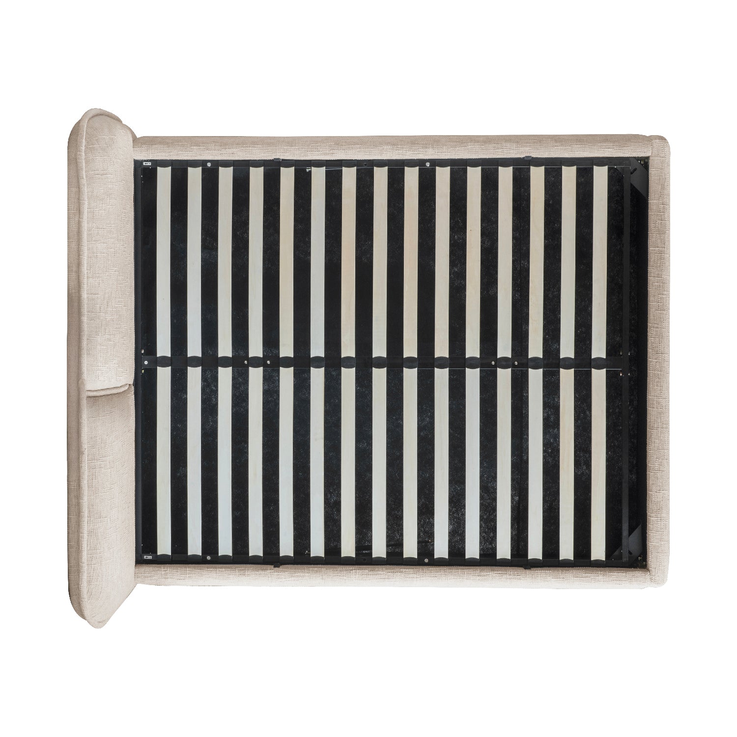 Cabecera Islandia Vista Superior