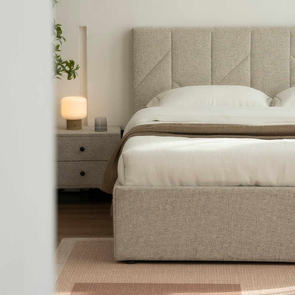 Cabecera Matrimonial Alicante Vista a Detalle