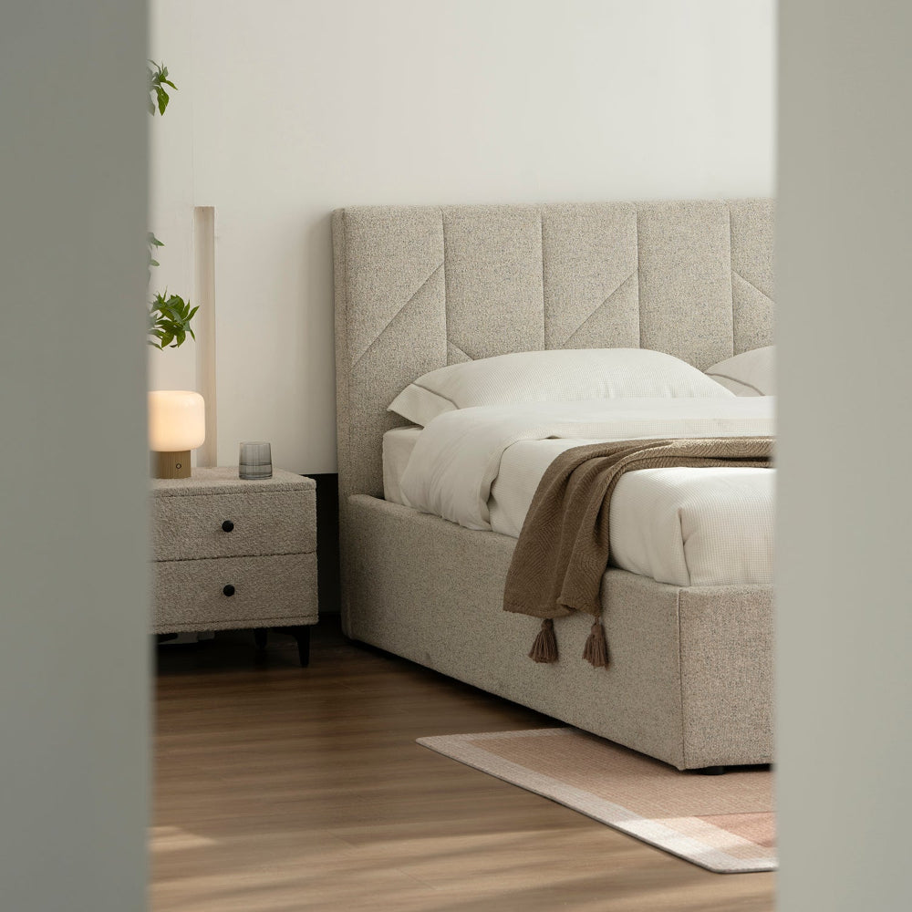 Cabecera Matrimonial Alicante 