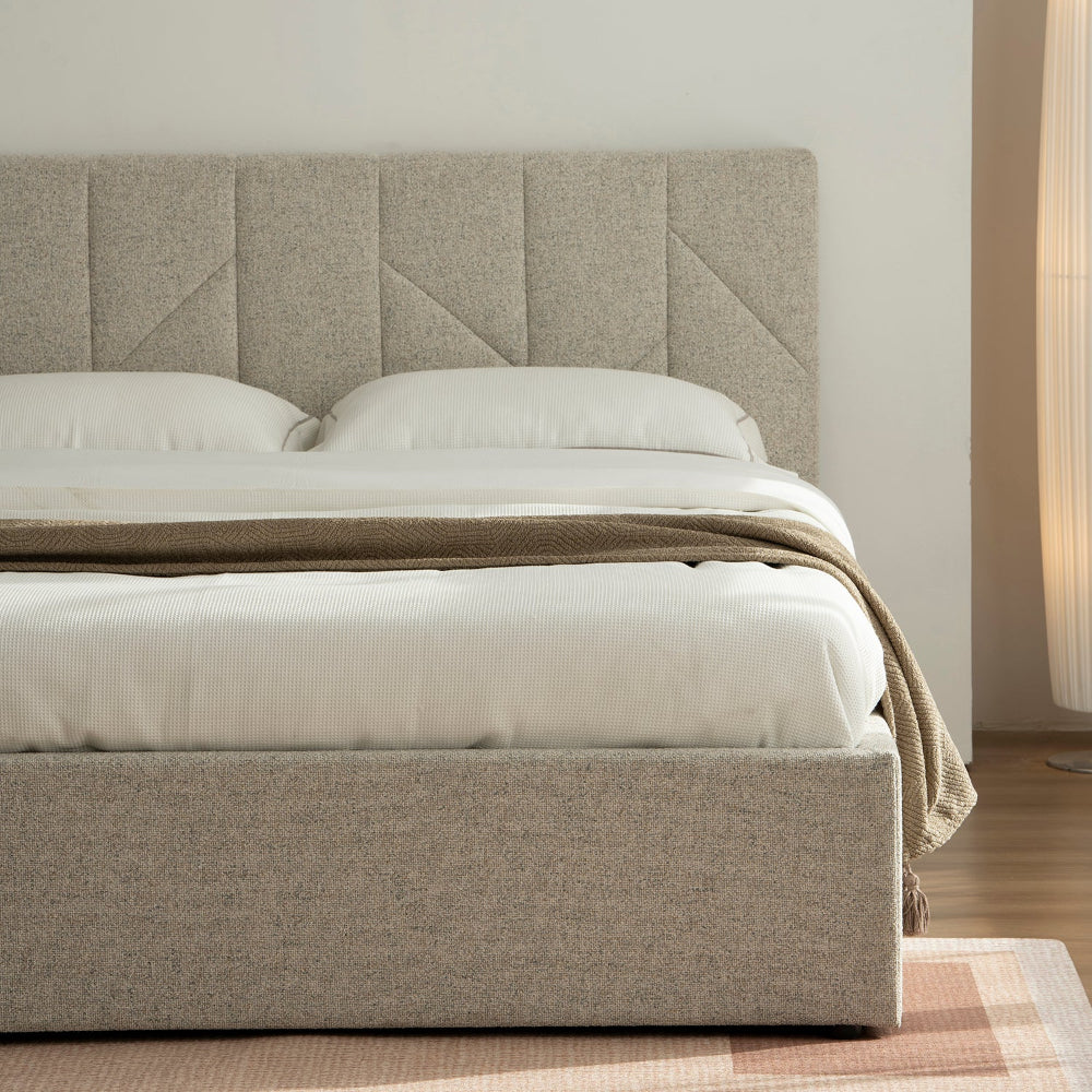 Cabecera Matrimonial Alicante