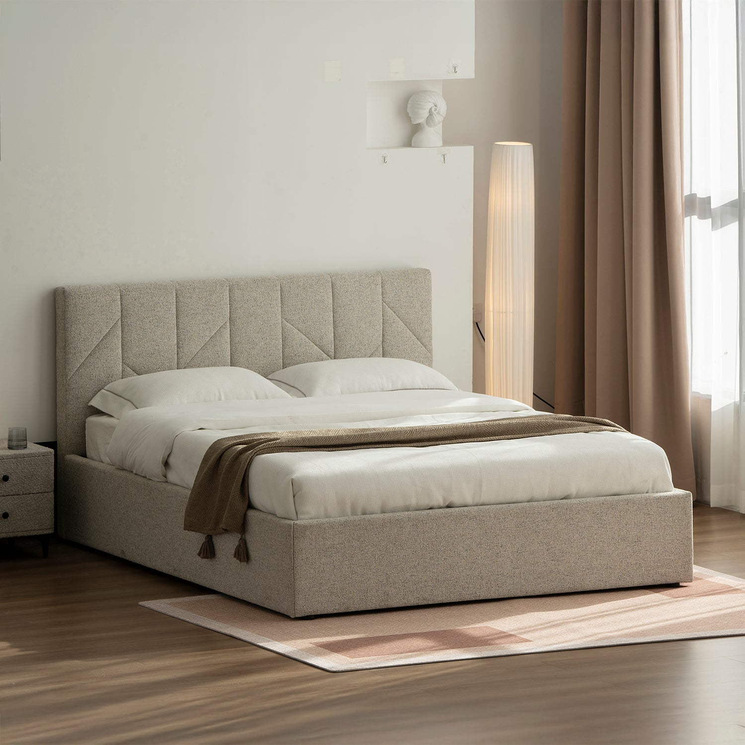 Cama Matrimonial Alicante