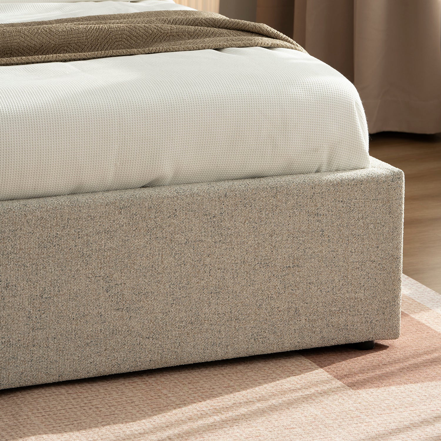 Cama Matrimonial Alicante