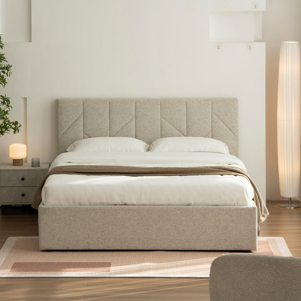 Cabecera Matrimonial Alicante