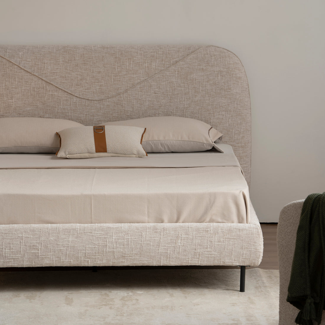 Cama Valencia Queen, foto 10