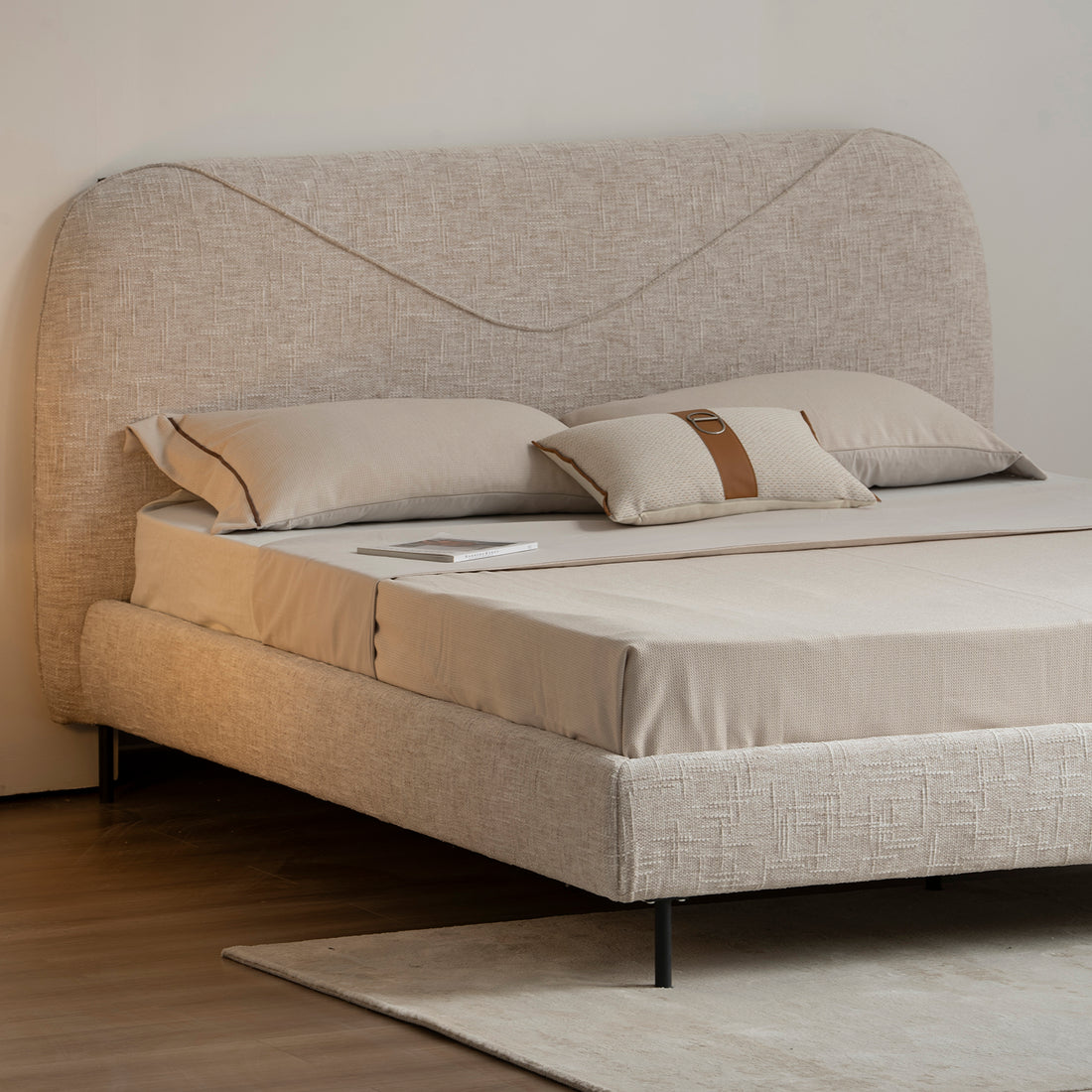 Cama Valencia Matrimonial, foto 15