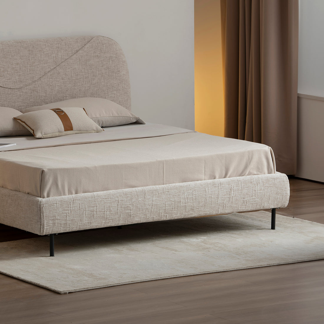 Cama Valencia Matrimonial, foto 5